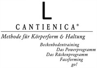CANTIENICA® - Die Methode für Körperform und Haltung CANTIENICA® - Die Methode für Körperform und Haltung