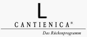 CANTIENICA - Das Rückenprogramm CANTIENICA - Das Rückenprogramm