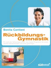 CANTIENICA® - Rückbildungsgymnastik